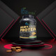 Whey Concentrate Protien | 5000mg EAA | 3000mg L-Glutamine Whey Protein (2.5 kg, Cream and Cookies) Whey Concentrate Protien | 5000mg EAA | 3000mg L-Glutamine Whey Protein (2.5 kg, Cream and Cookies)