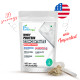  Whey Protien | Concentrate (80%) Whey Protein  (1 kg, Unflavoured)