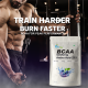 thePurology BCAA 5000mg Amino Acid-2:1:1 Supplement, Blueberry Flavour, 20 Servings, 100g thePurology BCAA 5000mg Amino Acid-2:1:1 Supplement, Blueberry Flavour, 20 Servings, 100g