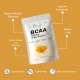 thePurology BCAA 5000mg Amino Acid-2:1:1 Supplement, Orange Flavour, 20 Servings, 100g
