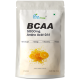 thePurology BCAA 5000mg Amino Acid-2:1:1 Supplement, Orange Flavour, 20 Servings, 100g