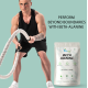 thePureology Beta Alanine Unflavoured Supplement, 5000mg, 20 Servings, 100g thePureology Beta Alanine Unflavoured Supplement, 5000mg, 20 Servings, 100g