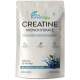 thePureology Creatine Monohydrate Supplement, Micronised, Blueberry Flavour, 5000 Mg, 20 Servings