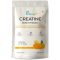 thePureology Creatine Monohydrate Supplement, Micronised, Orange Flavour, 5000 Mg, 20 Servings