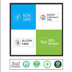 thepureology Beta Alanine, 5,000mg Unflavoured 30 Servings