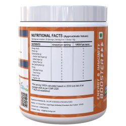 thepureology L-Arginine Supplement, 5000mg, 30 Servings 150 grams, Unflavoured