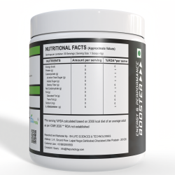 thepureology Glutamine Supplement, 5000mg, 30 Servings 150 grams, Unflavoured