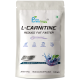 thePureology L-Carnitine Blueberry Flavour Supplement, 5000mg per Serving, 20 Servings, 100gm