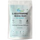 thePureology L-Glutamine Amino Acid, 5000 mg, 20 Servings, Unflavoured, 100% Pure, 100g thePureology L-Glutamine Amino Acid, 5000 mg, 20 Servings, Unflavoured, 100% Pure, 100g
