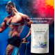 thePureology L-Arginine 3500mg + Citrulline Malate 1500 Mg, 20 Servings, Blueberry Flavour, 100 grams thePureology L-Arginine 3500mg + Citrulline Malate 1500 Mg, 20 Servings, Blueberry Flavour, 100 grams