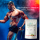thePureology L-Arginine Amino Acid, 5000 Mg + L-citrulline 1500 Mg, 20 Servings, Pink Guava Flavour thePureology L-Arginine Amino Acid, 5000 Mg + L-citrulline 1500 Mg, 20 Servings, Pink Guava Flavour