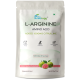 thePureology L-Arginine Amino Acid, 5000 Mg + L-citrulline 1500 Mg, 20 Servings, Pink Guava Flavour thePureology L-Arginine Amino Acid, 5000 Mg + L-citrulline 1500 Mg, 20 Servings, Pink Guava Flavour