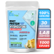 Whey Protein Hydrolyzed   (1 kg, Kesar Kulfi)