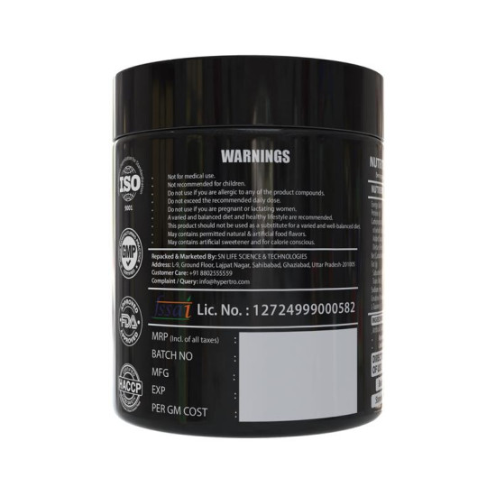 thepureology Creatine Monohydrate Micronized   (150gm, Unflavoured)