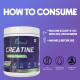 thepureology Creatine Monohydrate Micronized (150gm, Unflavoured) thepureology Creatine Monohydrate Micronized (150gm, Unflavoured)