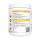 thepureology L-Arginine HCL + Base | 150g | Mango Flavour  (5000 mg)