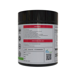 thepureology L-Citrulline DL-Malate Jar   (150 g, Watermelon)