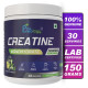 thepureology Creatine Monohydrate Micronized (150gm,Mojito ) thepureology Creatine Monohydrate Micronized (150gm,Mojito )