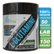 thepureology 100% Pure For Muscle Recovery Glutamine  (150 g, Unflavoured)