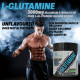 thepureology 100% Pure For Muscle Recovery Glutamine  (150 g, Unflavoured)