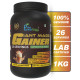 thepureology Giant Mass Gainer Weight Gainers/Mass Gainers (1 kg, Caffe Mocha) thepureology Giant Mass Gainer Weight Gainers/Mass Gainers (1 kg, Caffe Mocha)