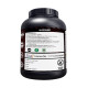thepureology Giant Mass Gainer Weight Gainers/Mass Gainers  (3 kg, Kesar Kulfi)