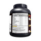 thepureology Giant Mass Gainer Weight Gainers/Mass Gainers  (3 kg, Kesar Kulfi)