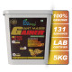 thepureology Giant Mass Gainer Weight Gainers/Mass Gainers (5 kg, Banana Cream and cookies) thepureology Giant Mass Gainer Weight Gainers/Mass Gainers (5 kg, Banana Cream and cookies)