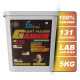thepureology Giant Mass Gainer Weight Gainers/Mass Gainers (5 kg, Caffe Mocha) thepureology Giant Mass Gainer Weight Gainers/Mass Gainers (5 kg, Caffe Mocha)
