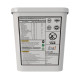 thepureology Giant Mass Gainer Weight Gainers/Mass Gainers  (5 kg, Kesar Kulfi)