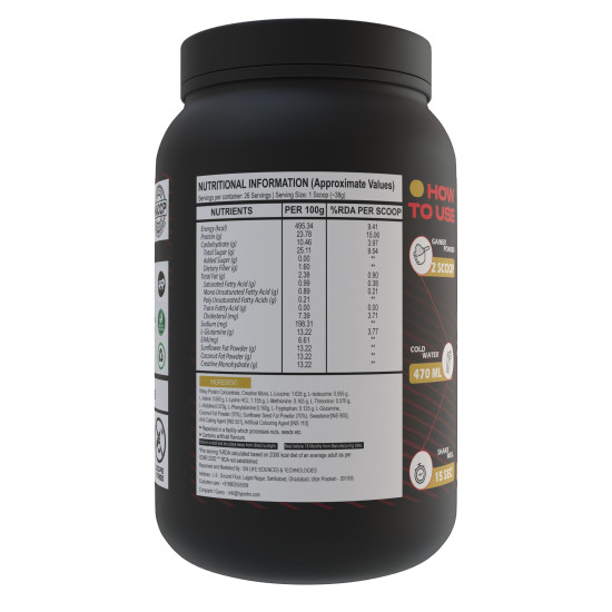 thepureology Giant Mass Gainer Weight Gainers/Mass Gainers (1 kg, Caffe Mocha) thepureology Giant Mass Gainer Weight Gainers/Mass Gainers (1 kg, Caffe Mocha)