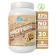 thepureology Protien | Whey Concentrate Whey Protein (1050 g, Cream and Cookies) thepureology Protien | Whey Concentrate Whey Protein (1050 g, Cream and Cookies)