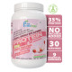 thepureology Protien | Whey Concentrate Whey Protein (1050 g, Strawberry) thepureology Protien | Whey Concentrate Whey Protein (1050 g, Strawberry)