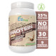 thepureology Protien | Whey Concentrate Whey Protein (1050 g, Hazelnut ) thepureology Protien | Whey Concentrate Whey Protein (1050 g, Hazelnut )